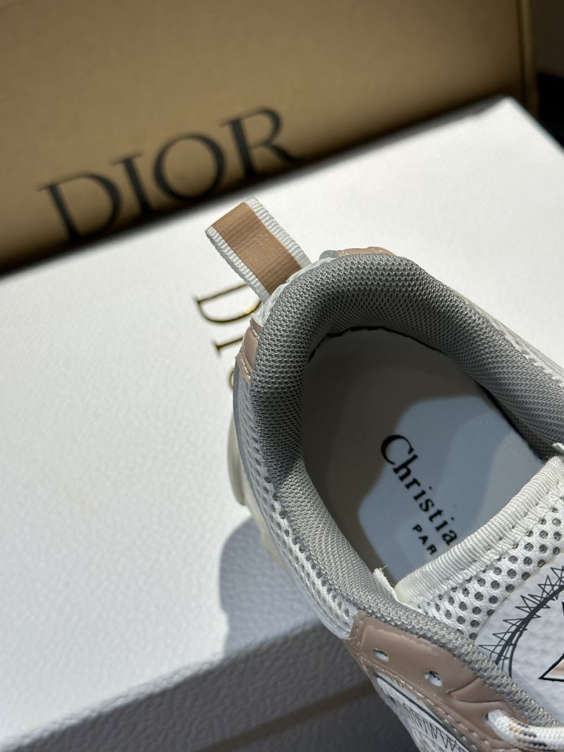 Christian Dior Sneaker